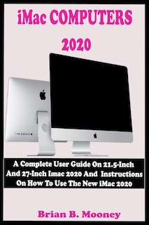 Couverture_iMac COMPUTERS 2020