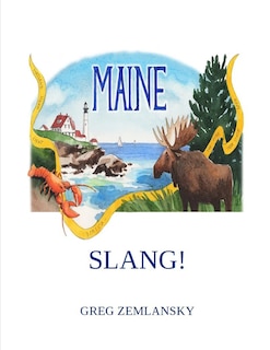 Couverture_Maine Slang!