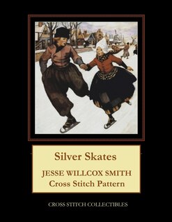 Front cover_Silver Skates