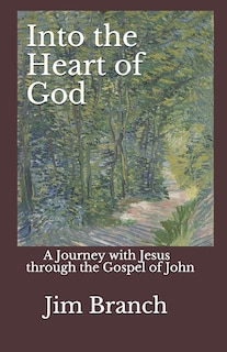 Couverture_Into the Heart of God