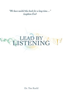 Lead by Listening