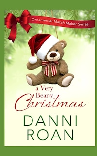 Front cover_A Very Beary Christmas