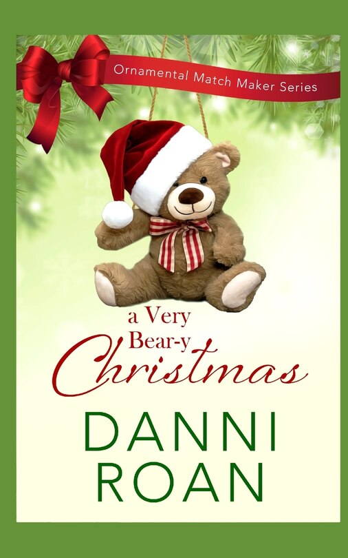 Front cover_A Very Beary Christmas