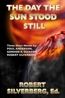Front cover_The Day the Sun Stood Still