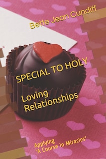 Front cover_Special to Holy Love Relationships