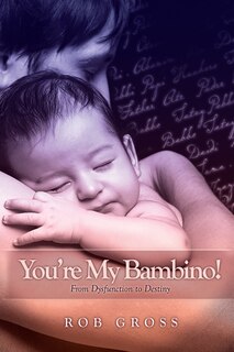 Front cover_You're My Bambino!