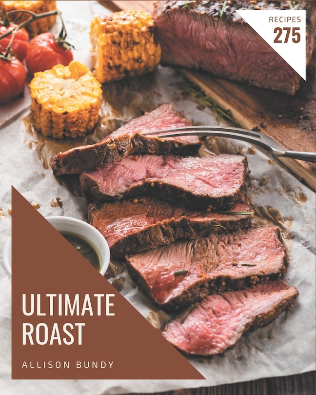 Couverture_275 Ultimate Roast Recipes