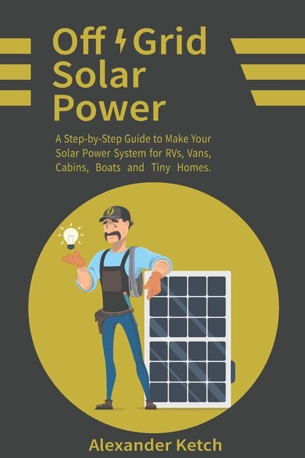 Couverture_Off Grid Solar Power