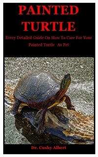 Couverture_Painted Turtle