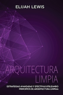 Front cover_Arquitectura Limpia