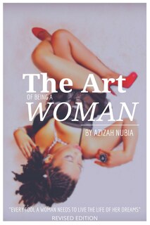 Couverture_The Art of Being a Woman (Revised Edition)