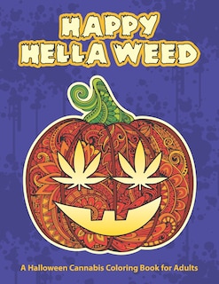 Couverture_Happy Hella Weed