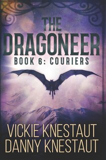 Couverture_The Dragoneer