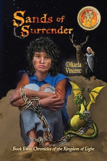 Front cover_Sands of Surrender (Book 2