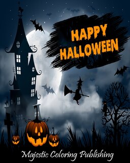 Couverture_Happy Halloween