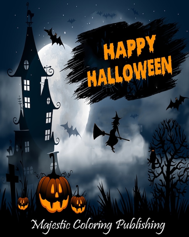 Couverture_Happy Halloween