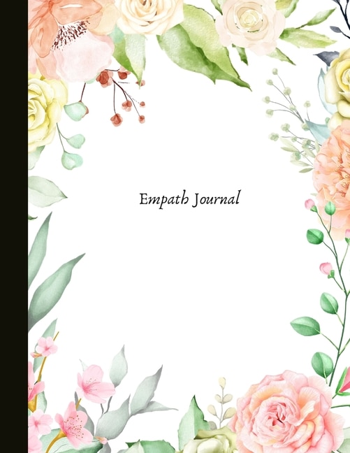 Couverture_Empath Journal