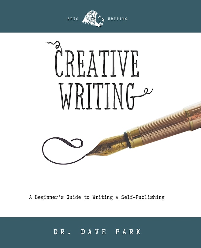 Front cover_Creative Writing