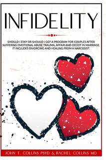Front cover_Infidelity