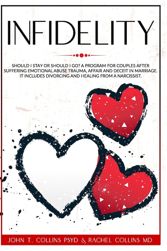 Front cover_Infidelity