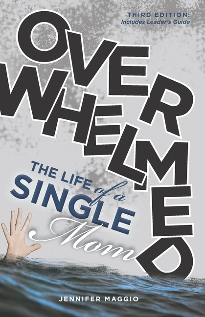 Front cover_Overwhelmed