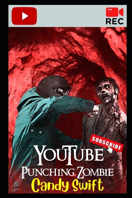 YouTube: Punching Zombie