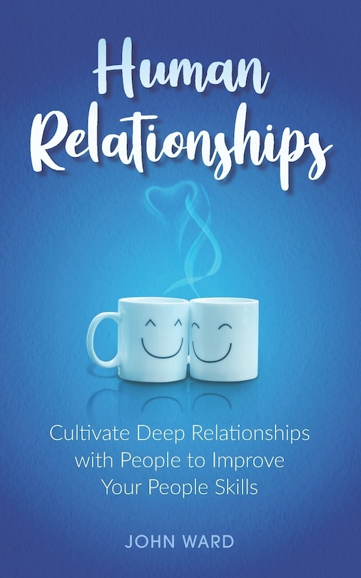 Front cover_Human Relationships