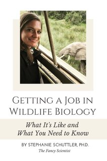 Couverture_Getting a Job in Wildlife Biology