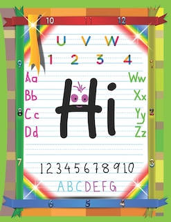 Front cover_Prek Summer ABC Tracing Activity Workbook