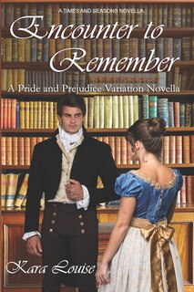 Front cover_Encounter to Remember