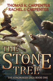 Front cover_The Stone Tree