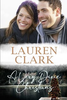 Front cover_A Very Dixie Christmas