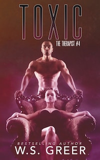 Toxic (The Therapist #4)