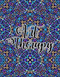 Couverture_Art Therapy