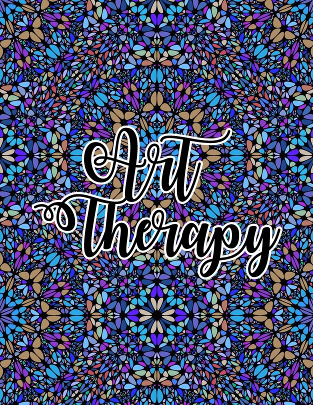 Couverture_Art Therapy