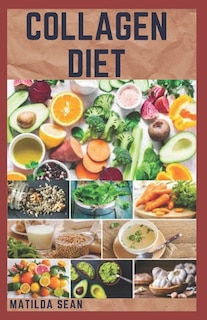 Front cover_Collagen Diet