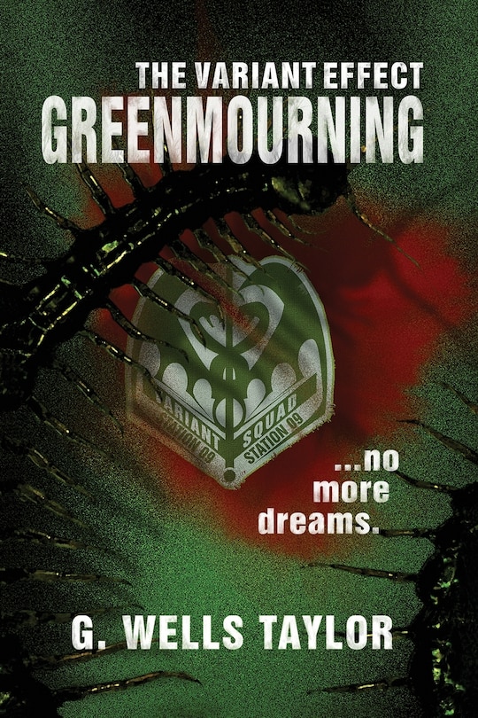 Front cover_The Variant Effect