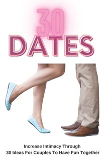 Front cover_30 Dates