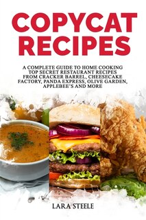 Couverture_Copycat Recipes