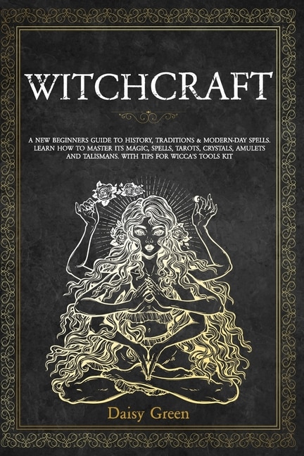 Front cover_Witchcraft
