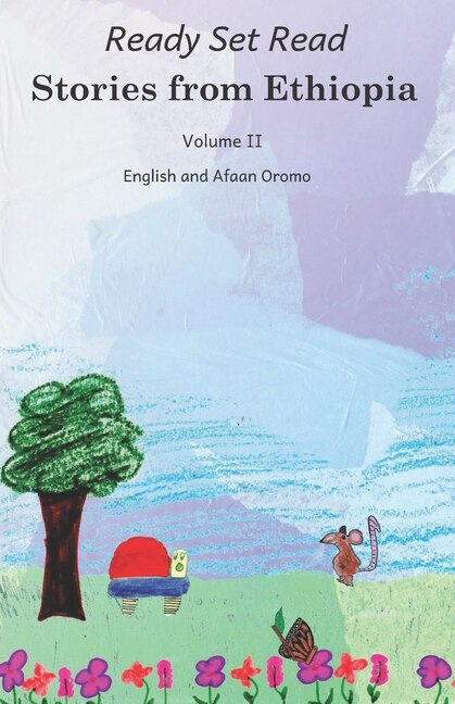 Front cover_Stories From Ethiopia
