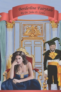 Couverture_Borderline Fairytale