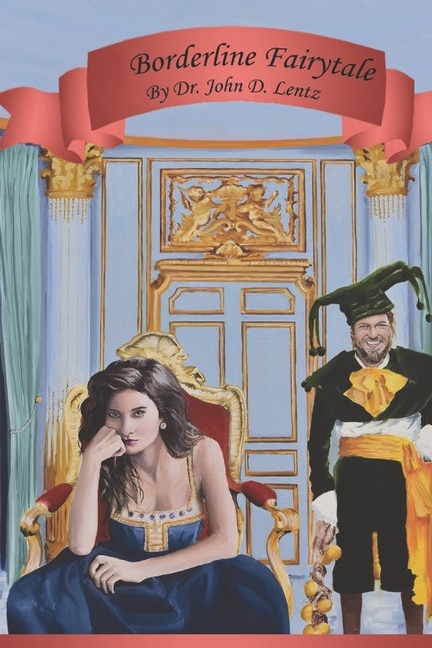 Couverture_Borderline Fairytale