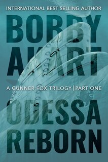 Front cover_Odessa Reborn