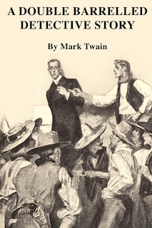 Front cover_A Double Barrelled Detective Story