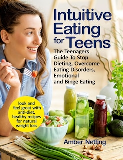 Couverture_Intuitive Eating for Teens