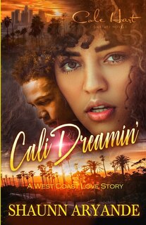 Front cover_Cali Dreamin'