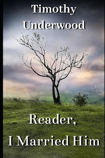 Front cover_Reader, I Married Him