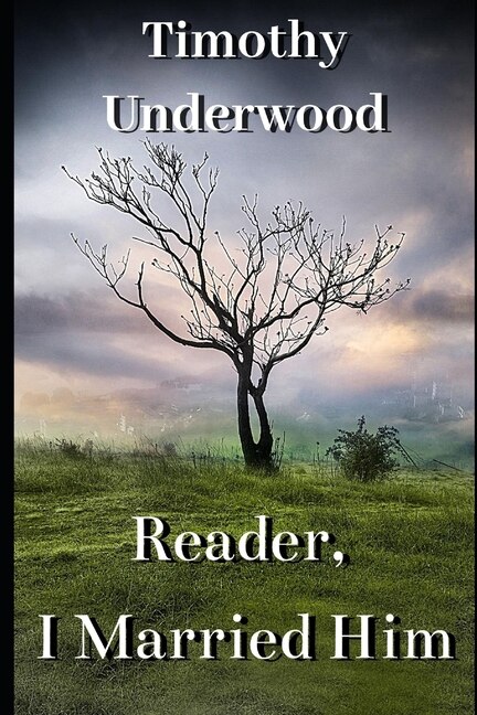 Front cover_Reader, I Married Him