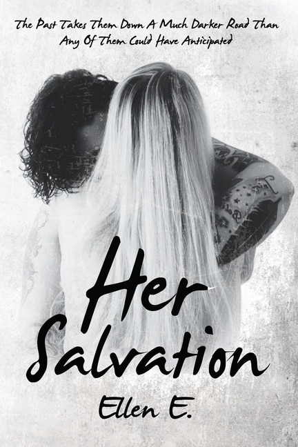 Front cover_Her Salvation